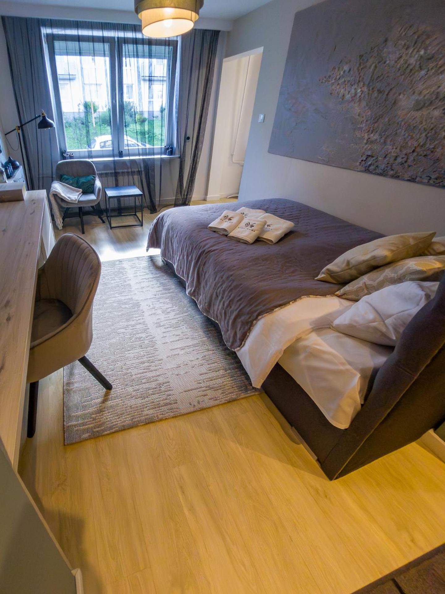 Like Home 1 Perfect Classic Duo Świdnica 外观 照片